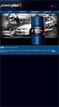 Mobile Screenshot of powerplusfuel.com.au